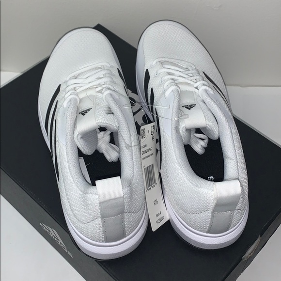 adidas Athletic Shoes, Lightweight Look & Feel - Picture 10 of 16